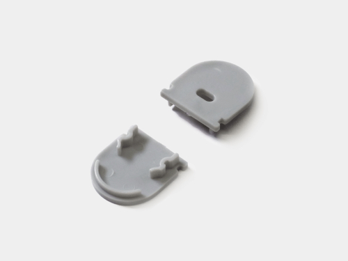 Заглушка для профиля SWG Standard SF SF-2121-RD-ECS