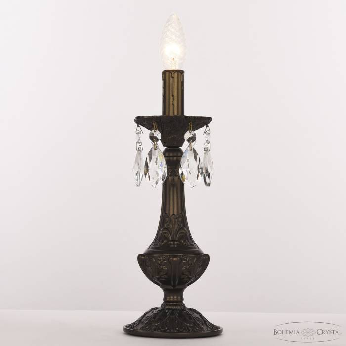 Настольная лампа Bohemia Al7801 AL78100L/1-32 PD