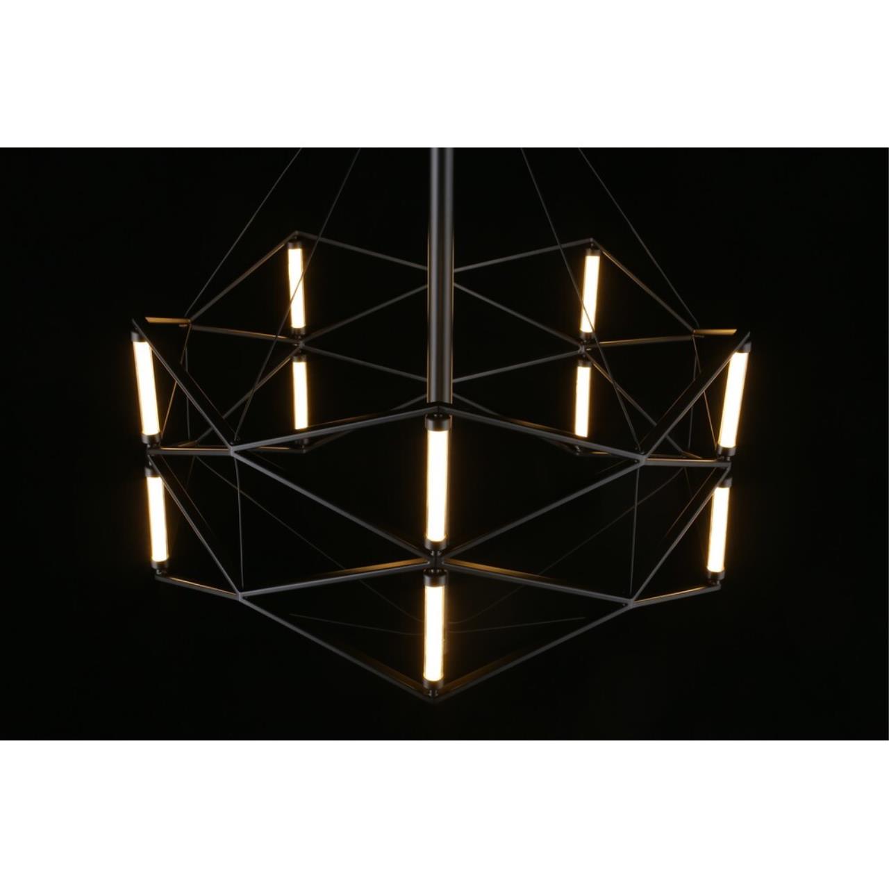 Подвесная люстра Aployt Babetta APL.785.03.20