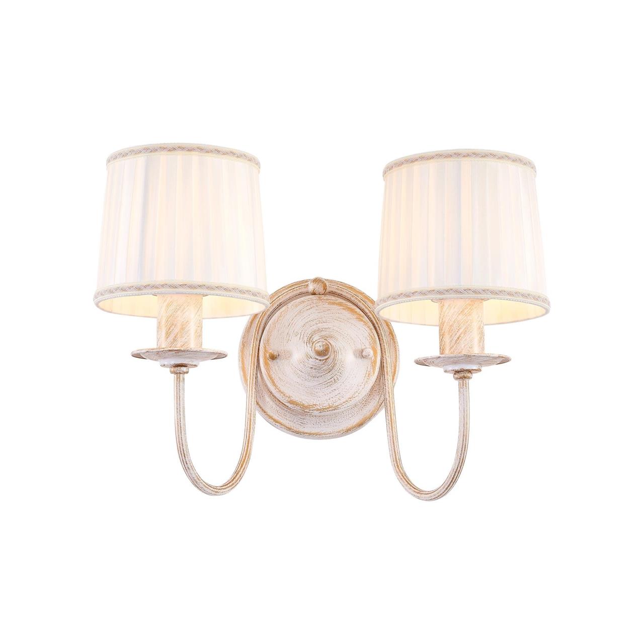 Настенное бра Citilux Дижон CL429321