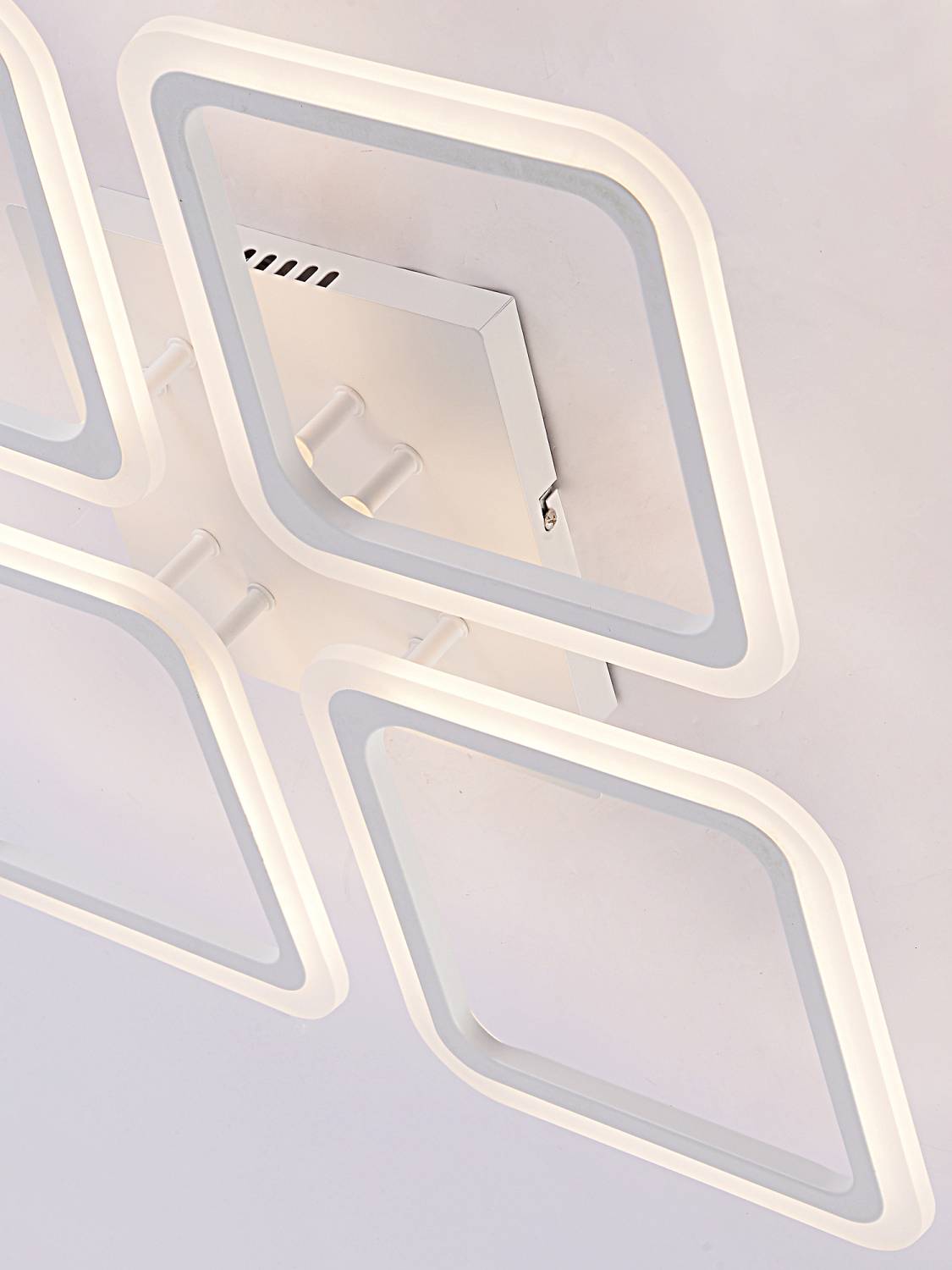 Потолочная люстра Natali Kovaltseva Sm LED LAMPS 81448