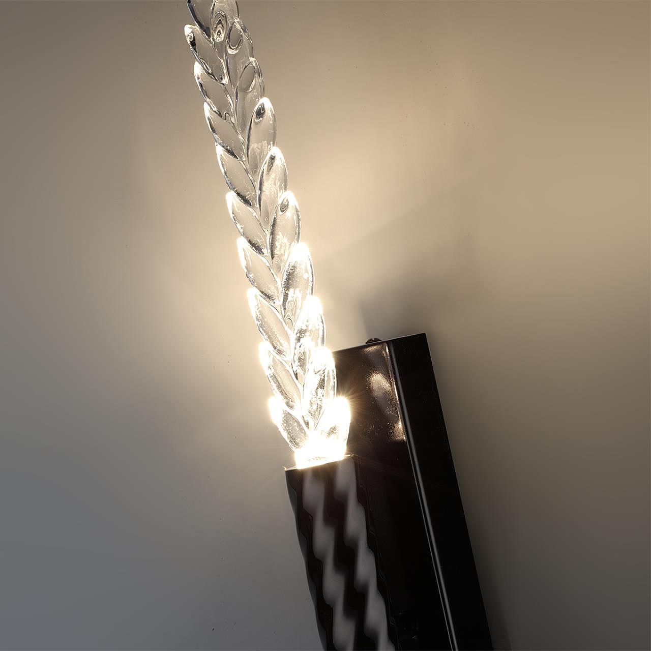 Настенное бра Odeon Light EXCLUSIVE Kolos 5459/4WL