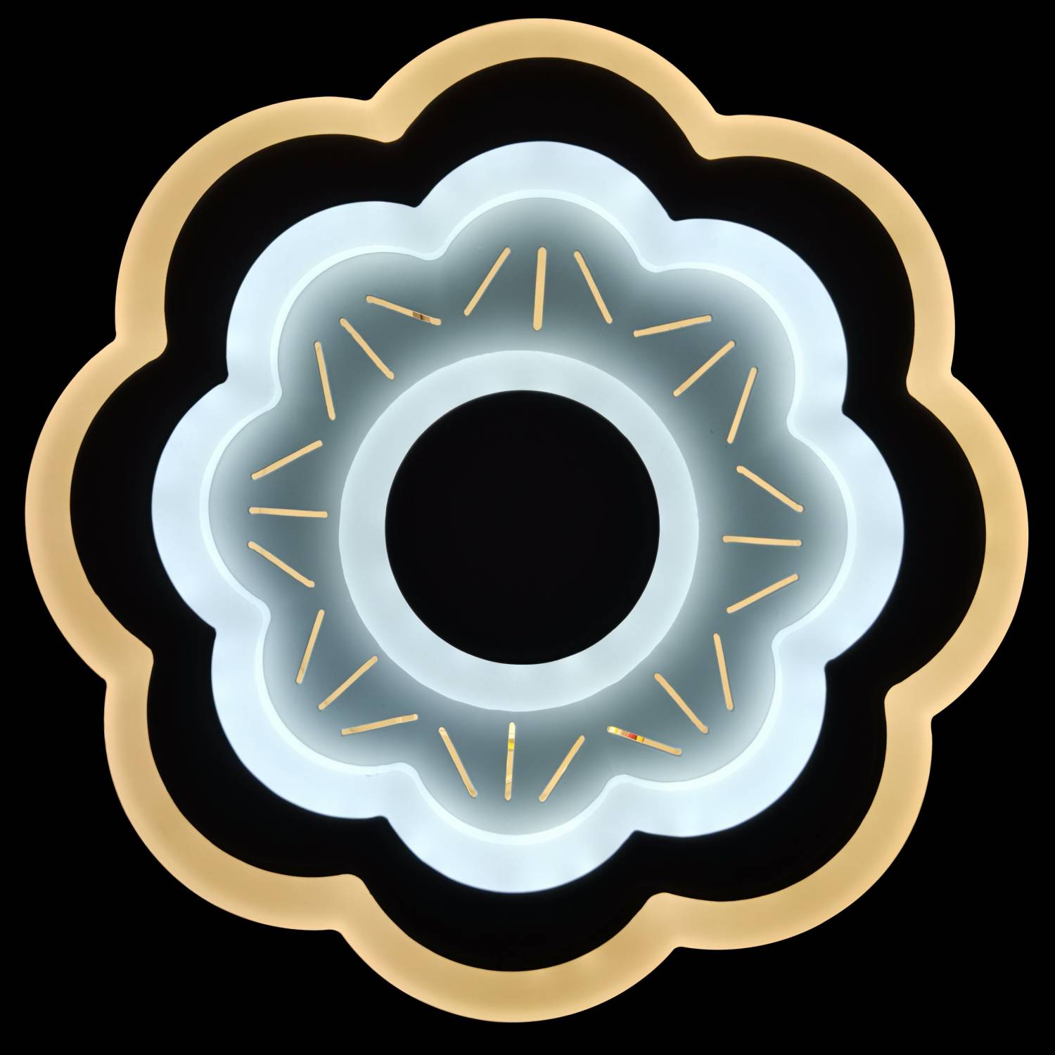 Настенный светильник Natali Kovaltseva LED 81018/1W