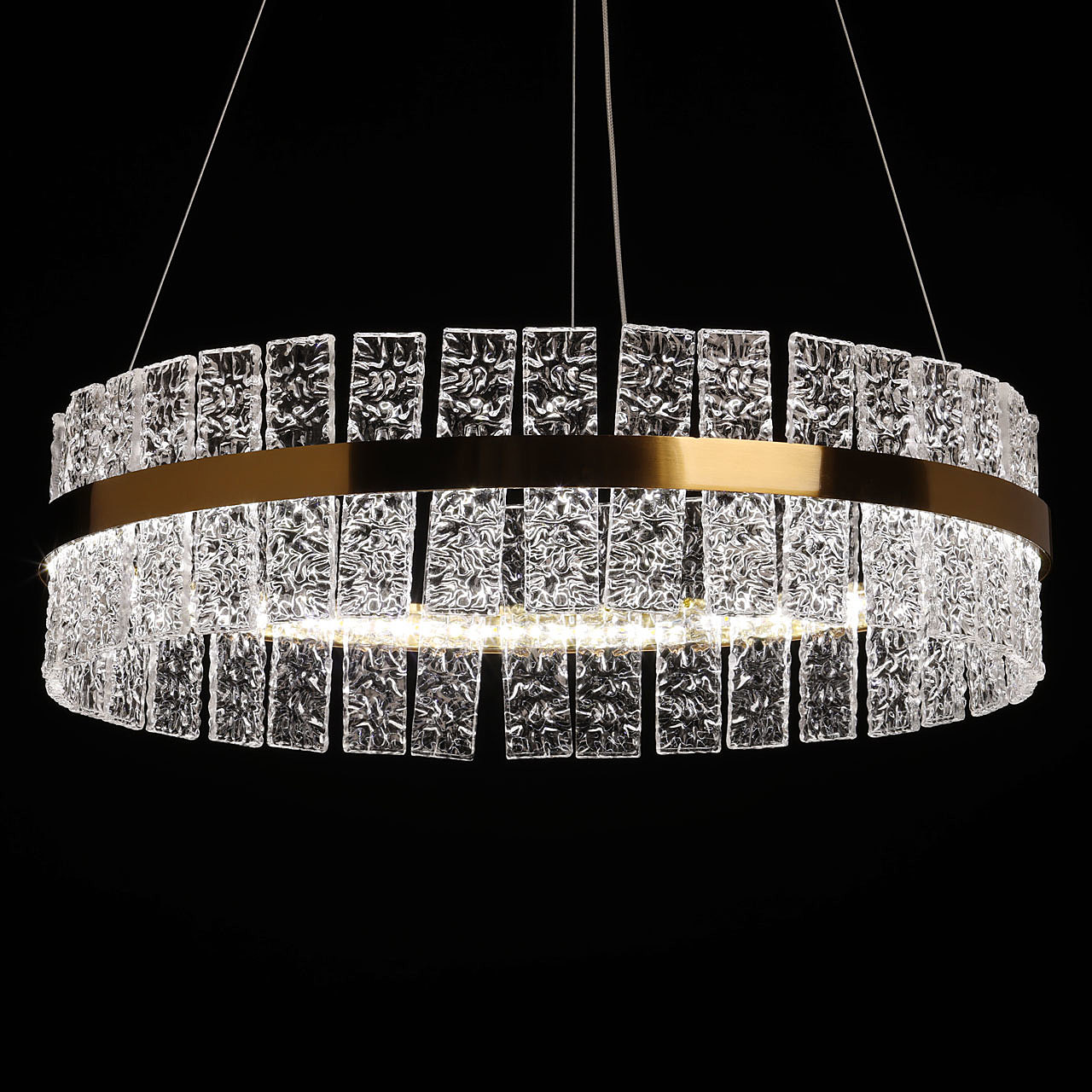 Подвесная люстра De Markt Бриз 111019901