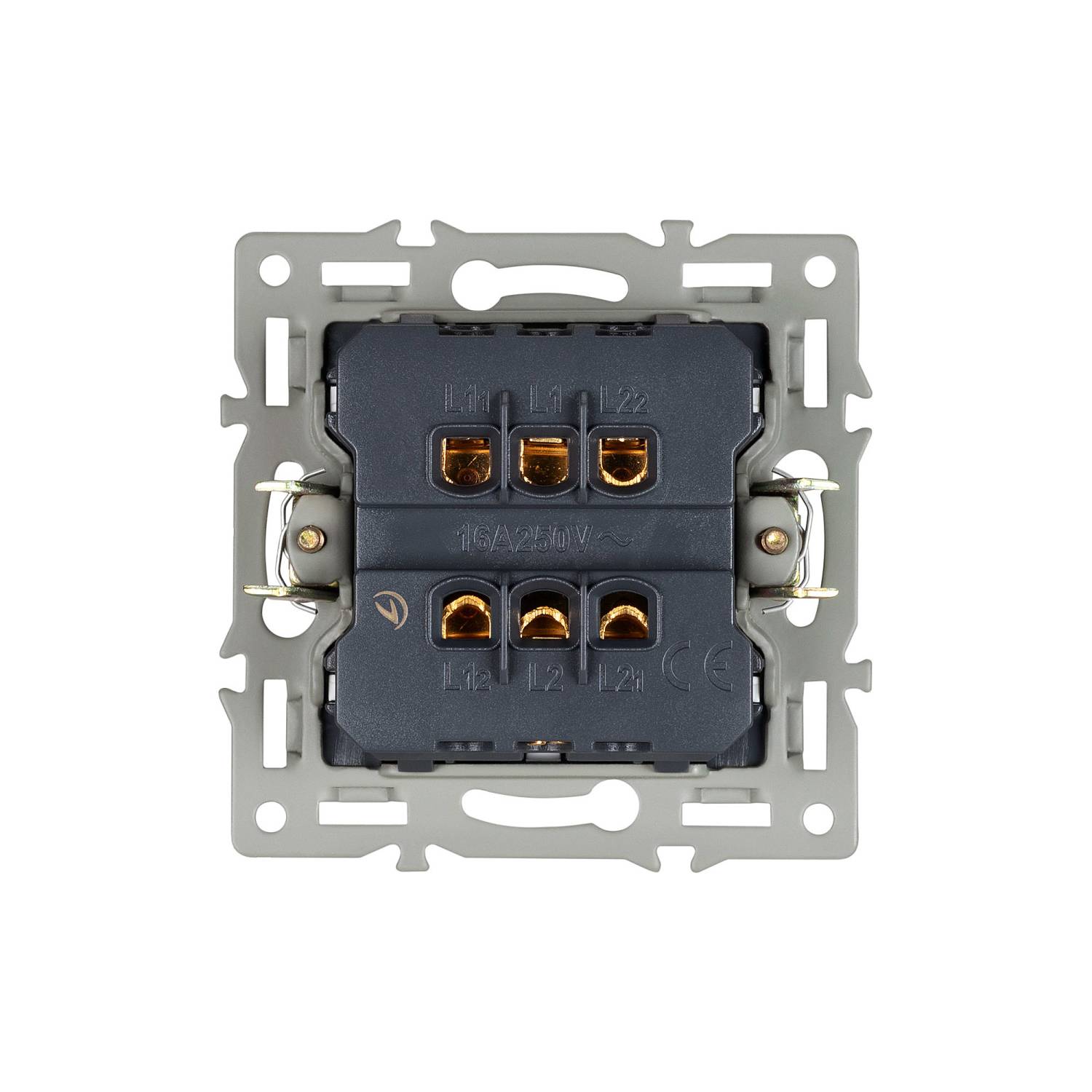 Выключатель Arlight 043720