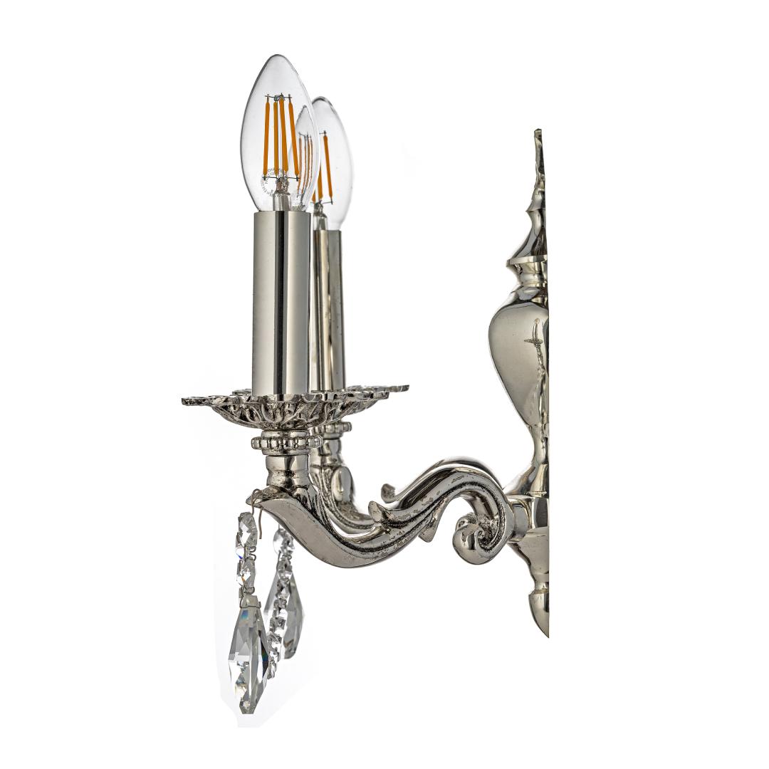 Настенное бра Arti Lampadari Amelia Amelia E 2.1.2.600 SB