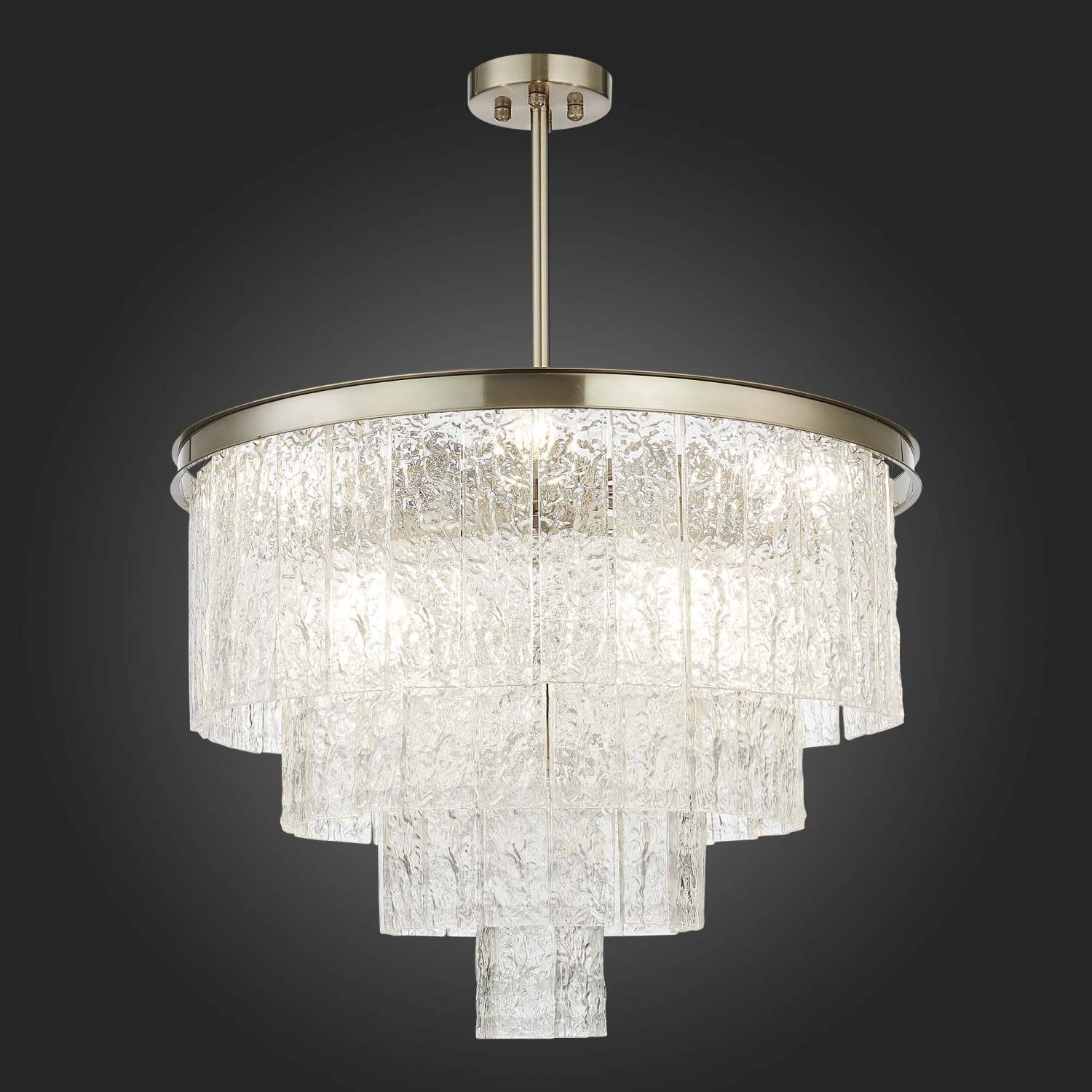 Потолочная люстра ST Luce Corsia SL1230.102.08