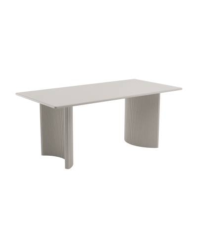 Кухонный стол Stool Group DT-241001 beige 2 top DUAL