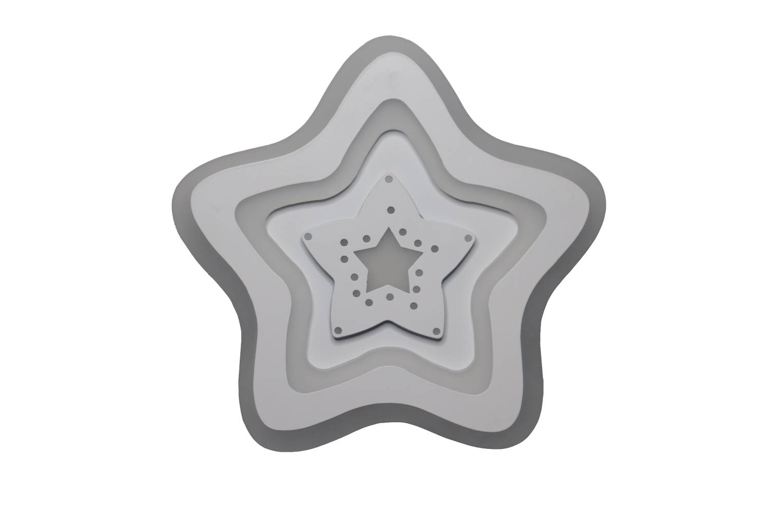 Настенный светильник Natali Kovaltseva LED 81035/1W