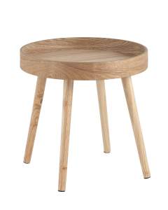Журнальный стол Stool Group Вуди 21A855-L