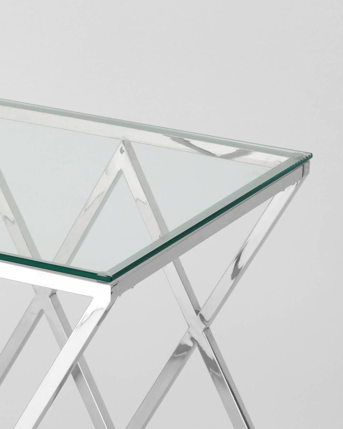 Журнальный стол Stool Group Инсигния EET-026