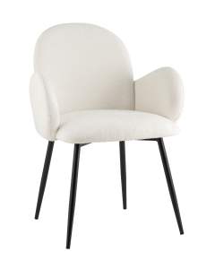 Обеденный стул Stool Group Wave VC006 B 0917-0006 seat DUAL