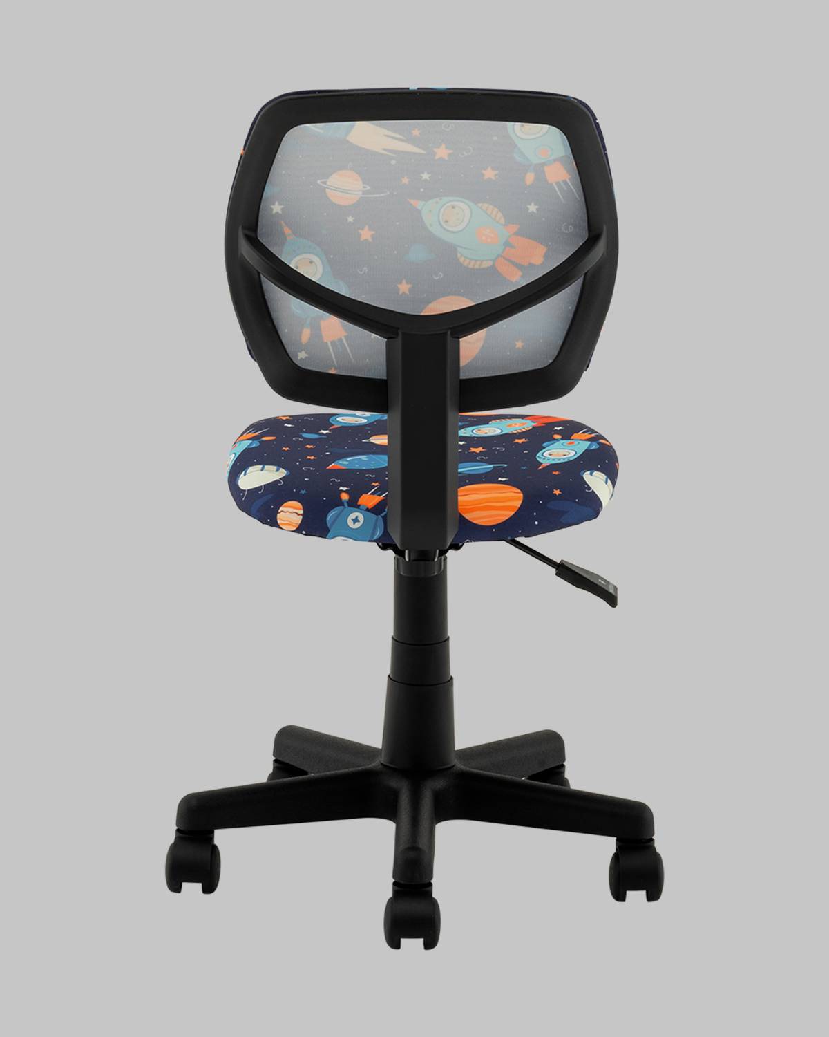 Компьютерное кресло Stool Group ЛОЛО 5256D Space