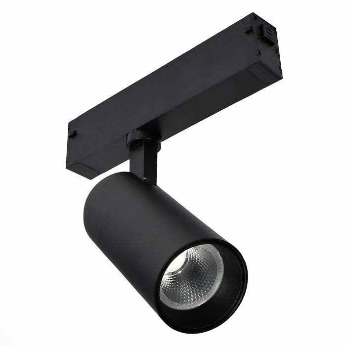 Трековый светильник ST Luce Skyline 220 ST660.446.10 Трековый светильник ST Luce Skyline 220 ST660.446.10