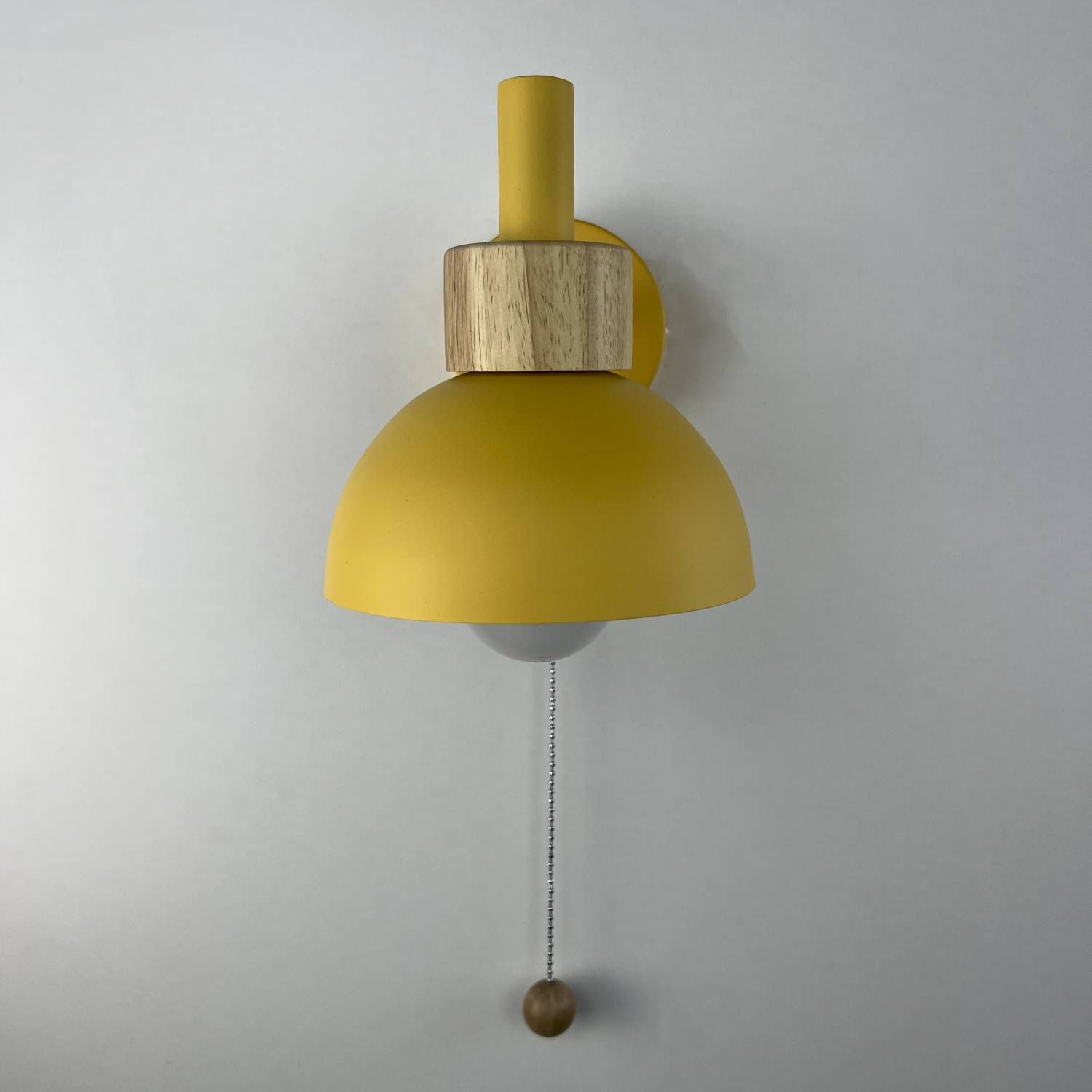 Настенное бра ImperiumLoft Fantawall01 204546-26