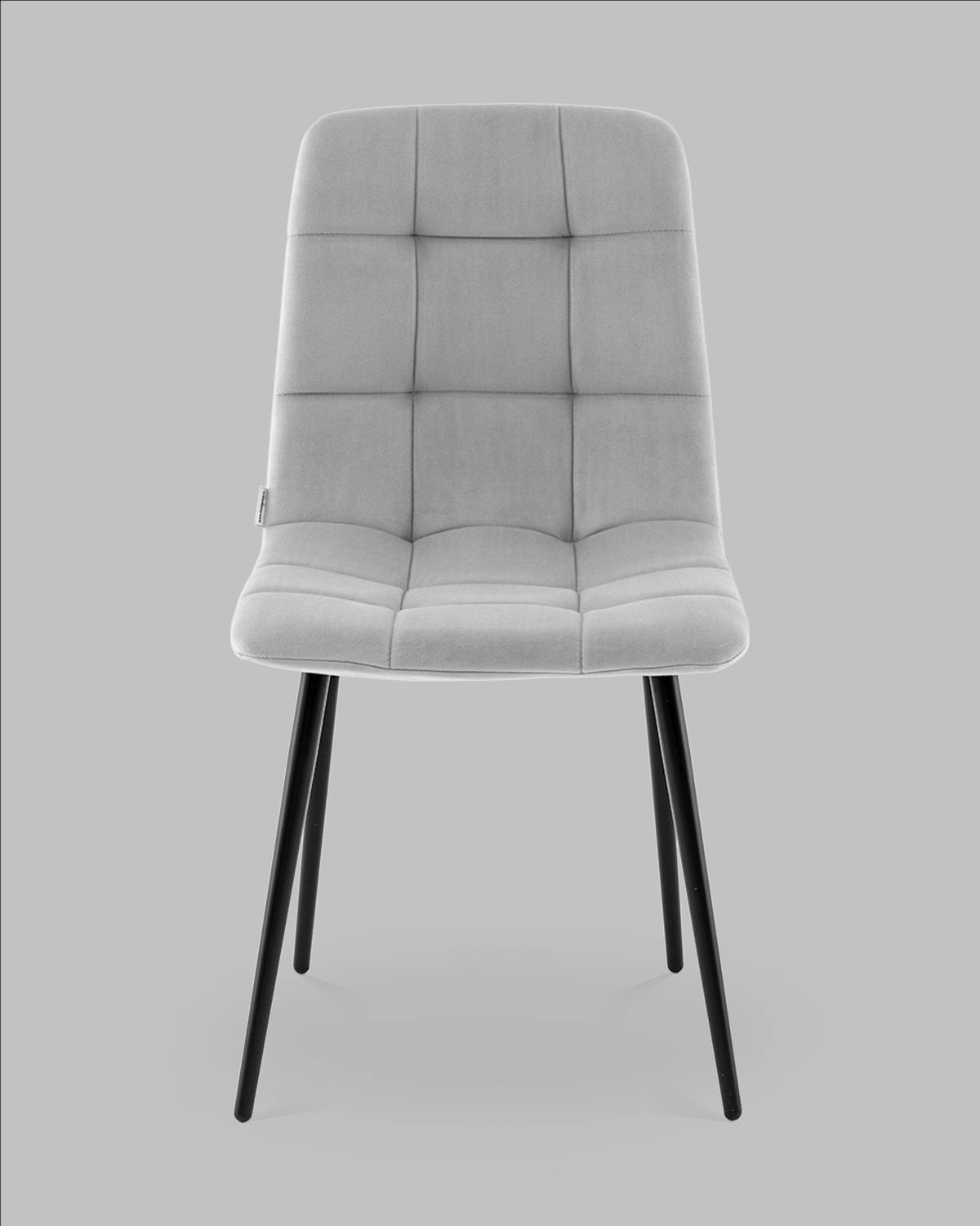 Обеденный стул Stool Group Одди AV 406N-Csil-KP3-08