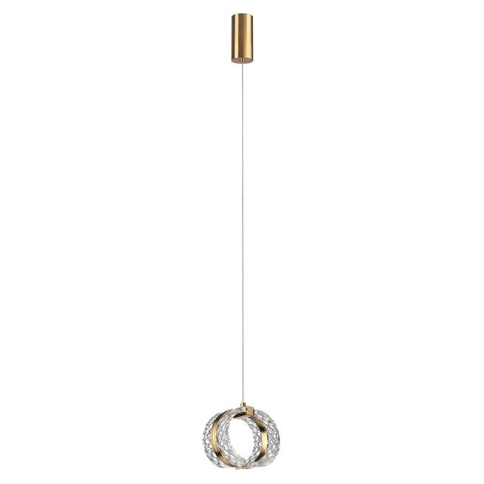Светильник подвесной Odeon Light Mirage 5030/8L Светильник подвесной Odeon Light Mirage 5030/8L