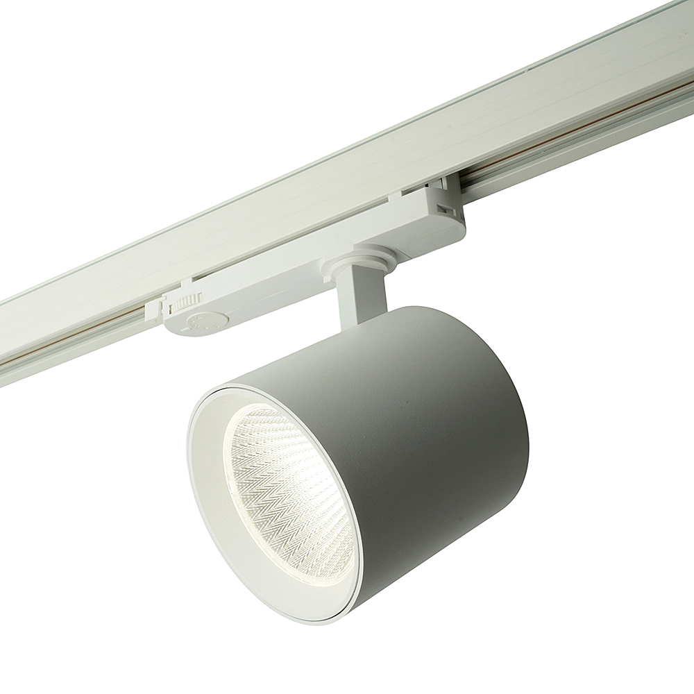 Трековый светильник Feron TR Reflex 52058