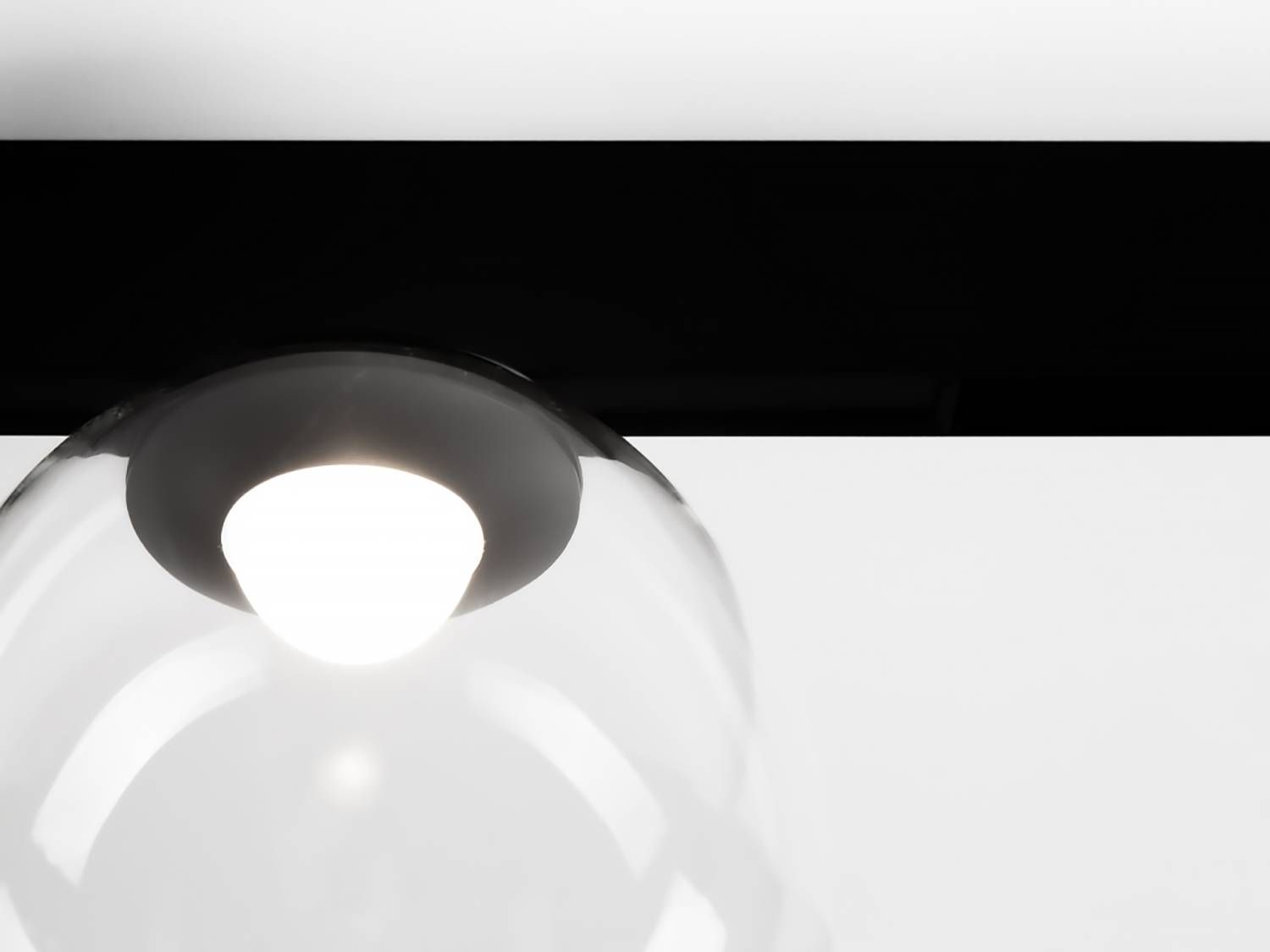 Трековый светильник SWG DesignLed SY mini SY-mini-523619E-7.5-48-BL-WW