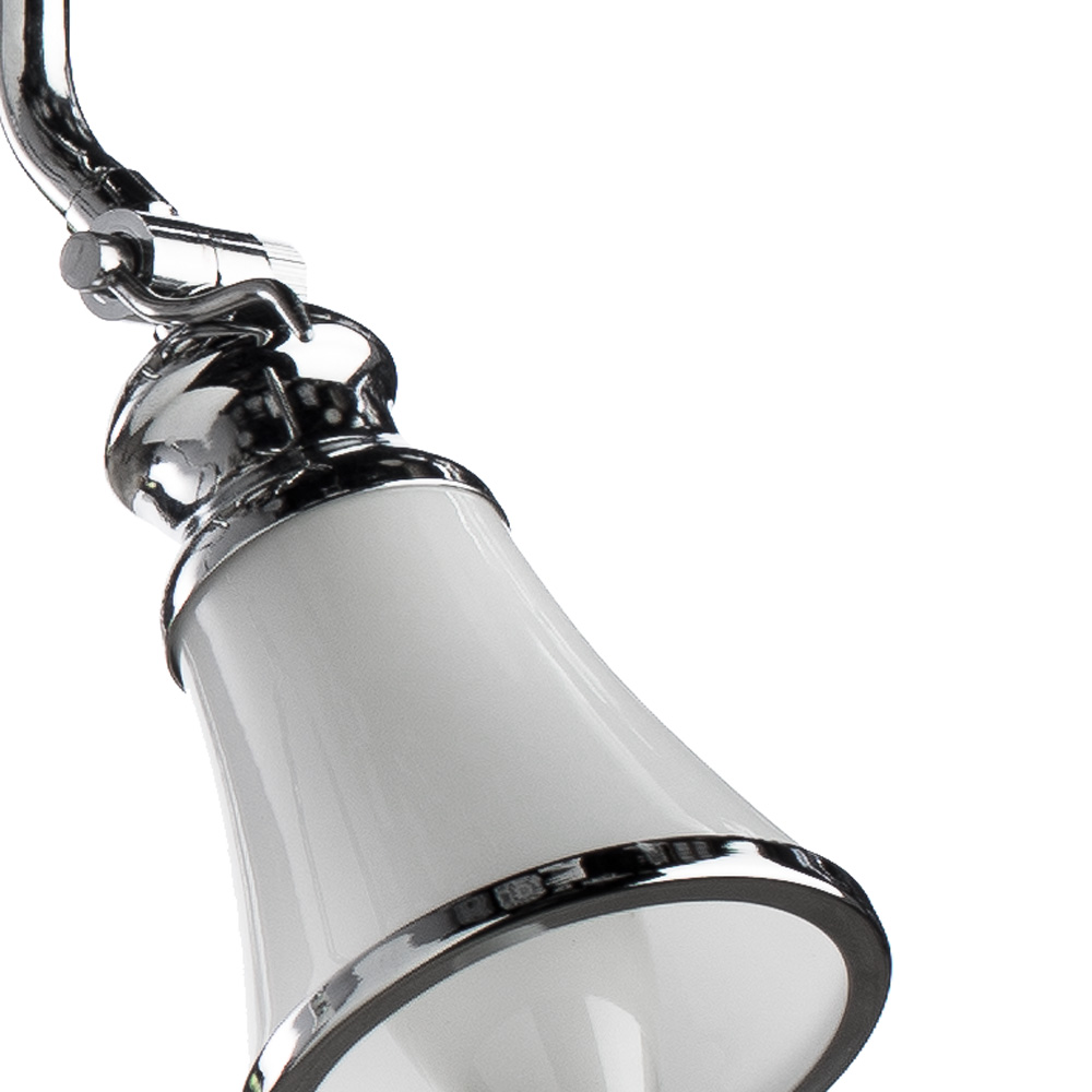 Потолочная люстра Arte Lamp Vento A9231PL-3CC