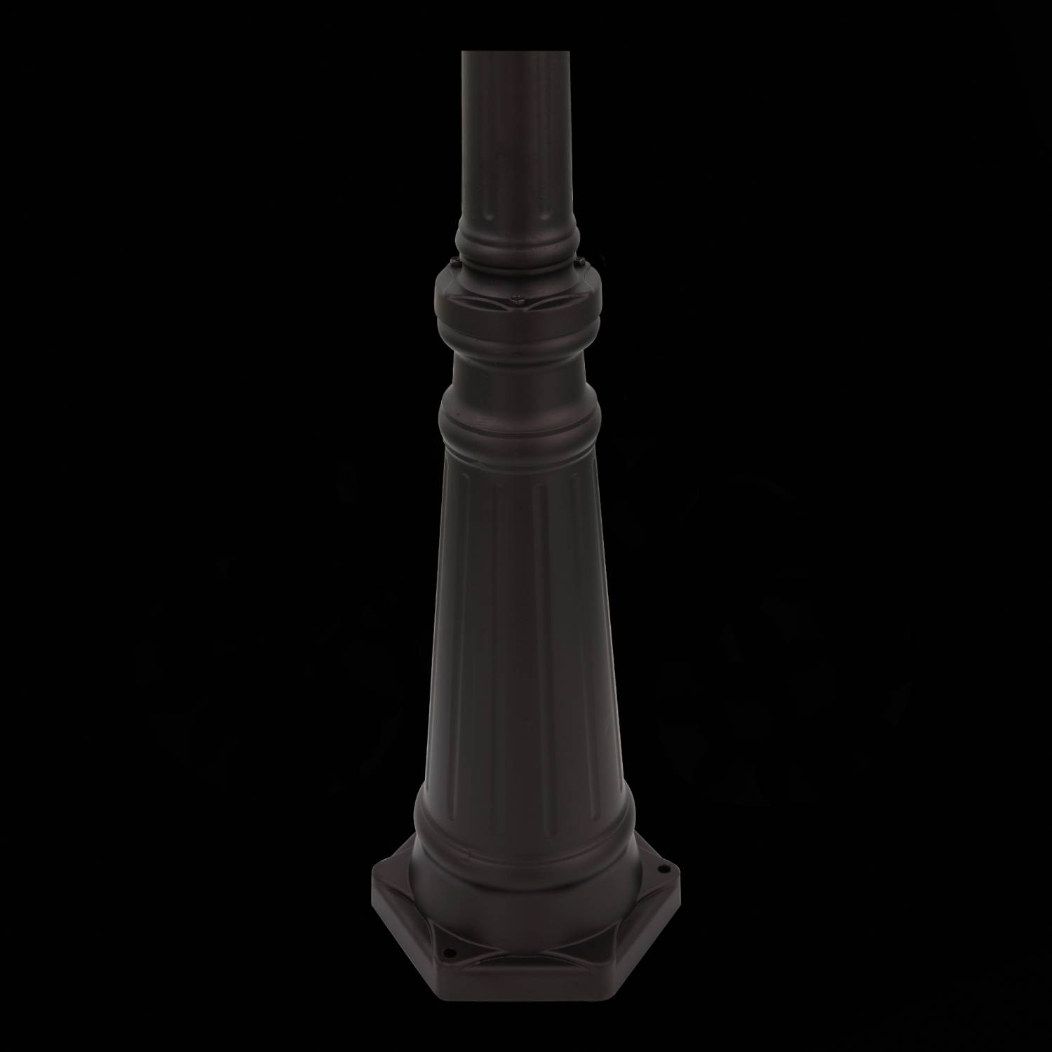 Столб фонарный уличный ST Luce Lastero SL080.425.02