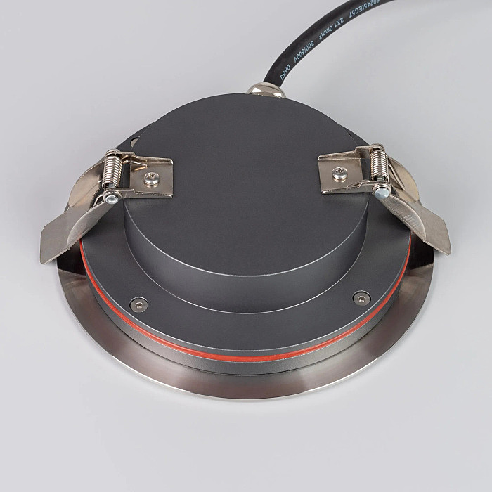 Уличный встраиваемый Arlight Ground 038165