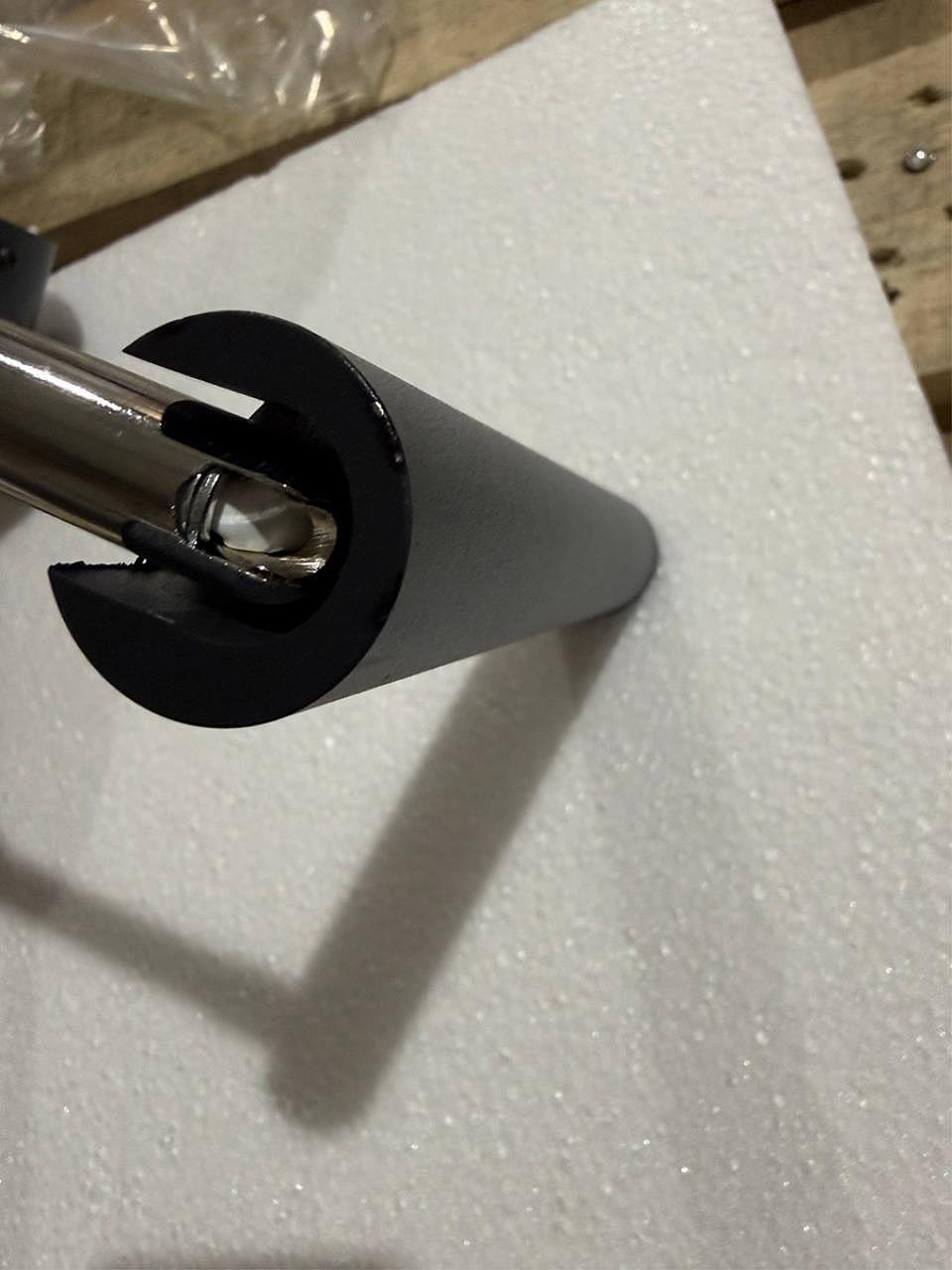 Настенный светильник Lumion Finn 5637/3WLY