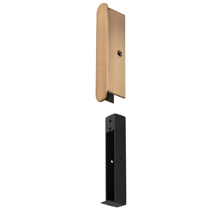 Фиксатор для накладного монтажа Odeon Light Fino Xs 7154/1F Фиксатор для накладного монтажа Odeon Light Fino Xs 7154/1F