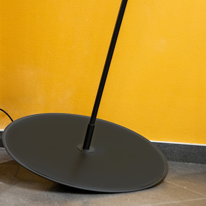 Торшер L'Arte Luce Luxury Pescaro L41241.09