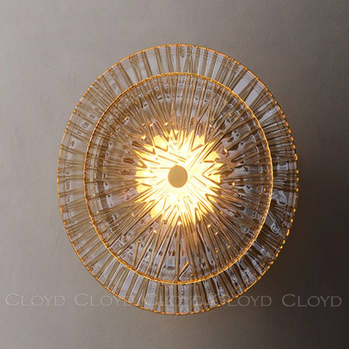 Настенное бра Cloyd Helion 20307 Настенное бра Cloyd Helion 20307