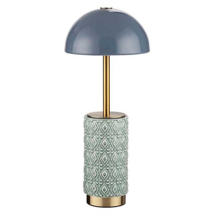 Настольная лампа Odeon Light EXCLUSIVE Lulu 5452/5TLA Настольная лампа Odeon Light EXCLUSIVE Lulu 5452/5TLA