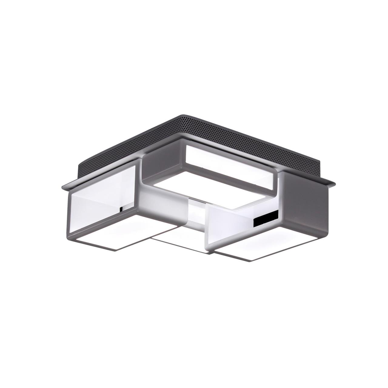 Потолочная светодиодная люстра Синто Citilux CL711060