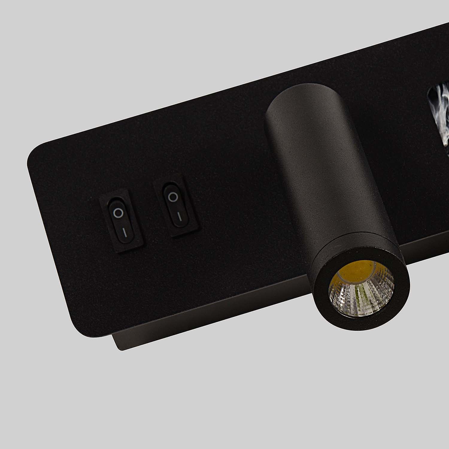 Настенный светильник F-Promo Hickory 4692-1W