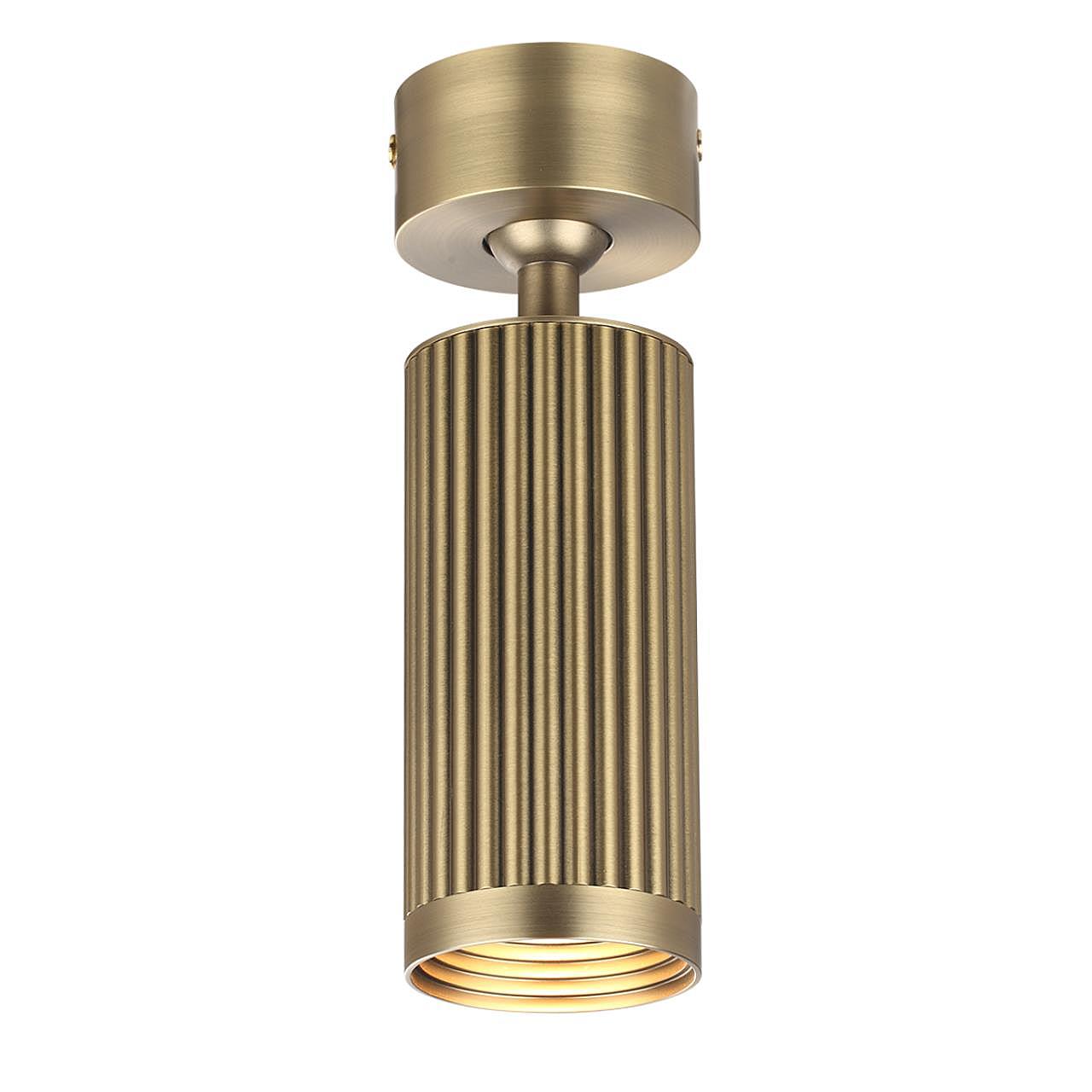 Накладной светильник Odeon Light Manchester 7013/1C Накладной светильник Odeon Light Manchester 7013/1C