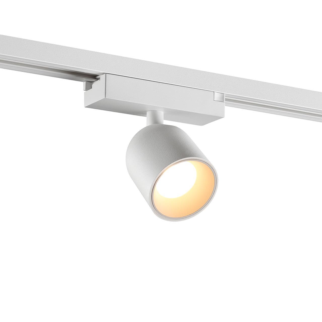 Трековый светильник Novotech Solette 359805
