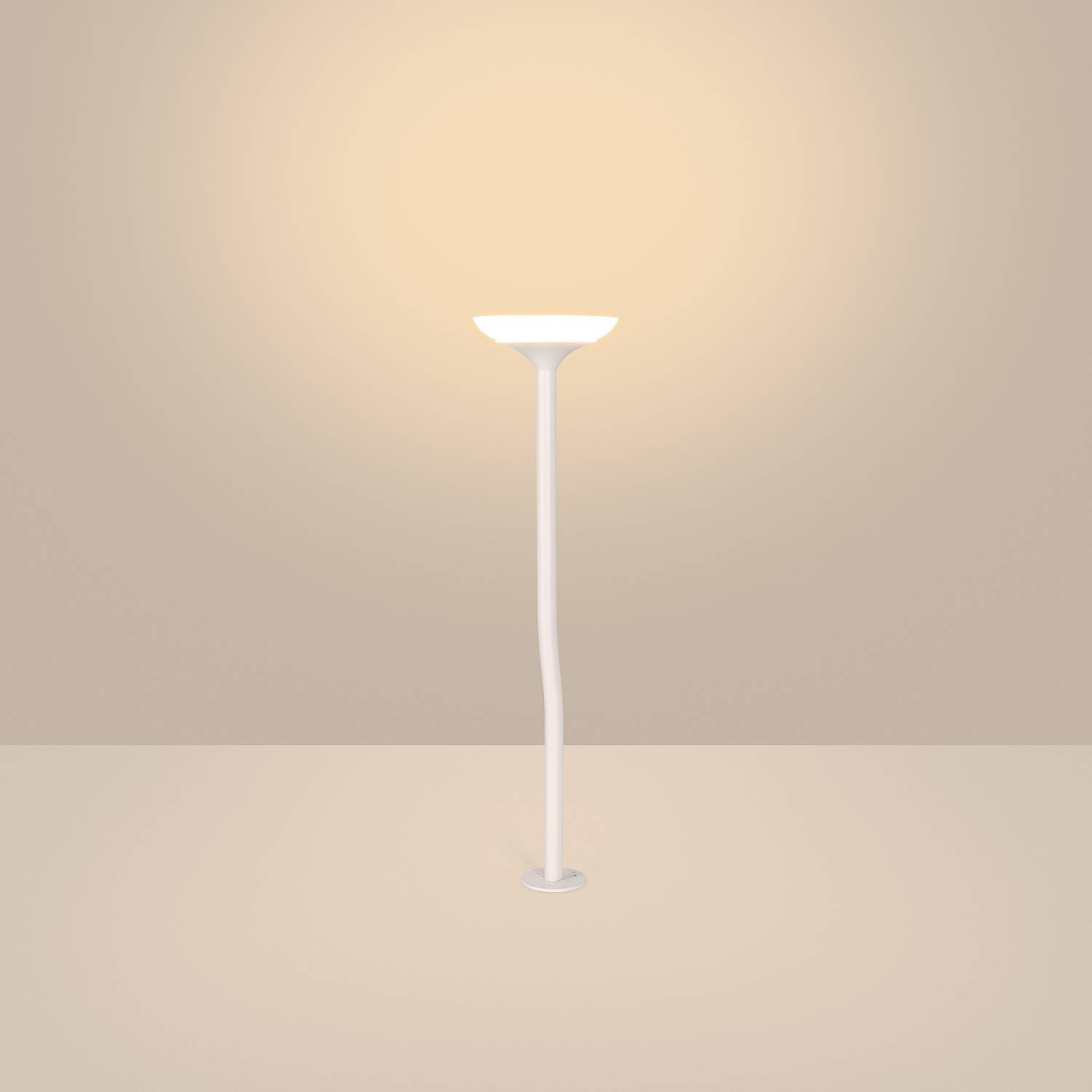 Грунтовый светильник Arlight Mucena 050671