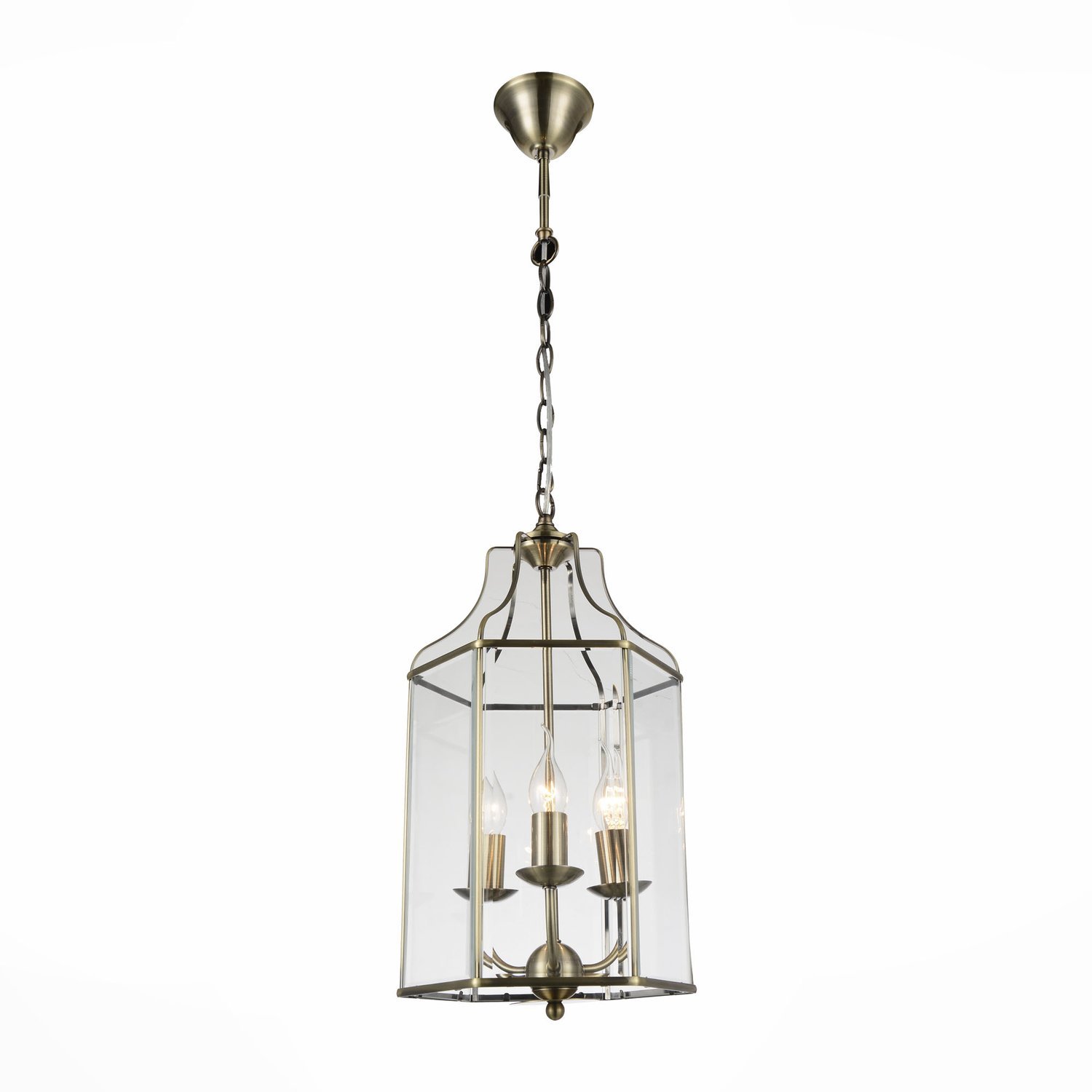 Светильник подвесной ST Luce SL228 SL228.303.03 Светильник подвесной ST Luce SL228 SL228.303.03