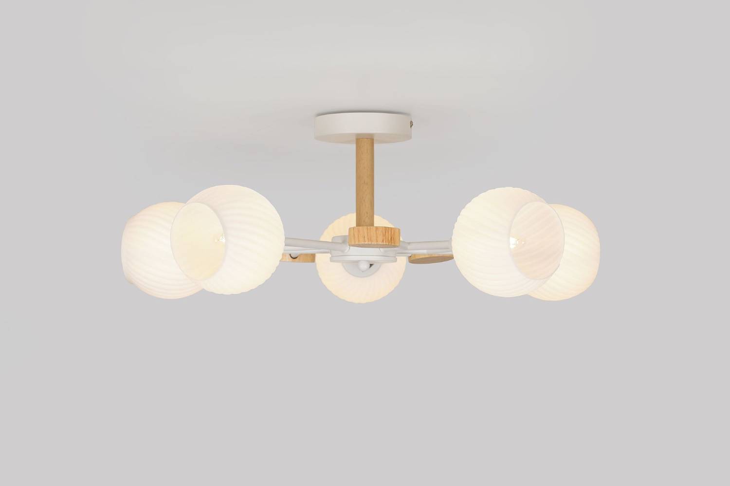 Потолочная люстра Rivoli Chiara 9180-305