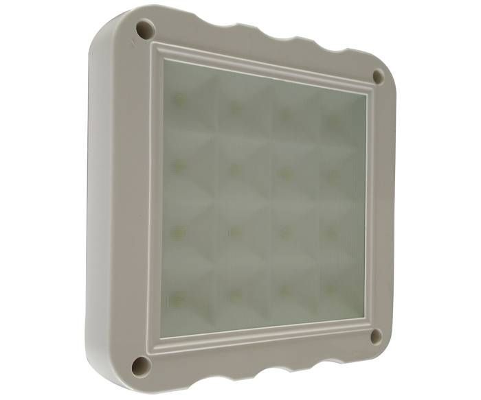 Настенно потолочный светильник KINK Light Сигма 08582