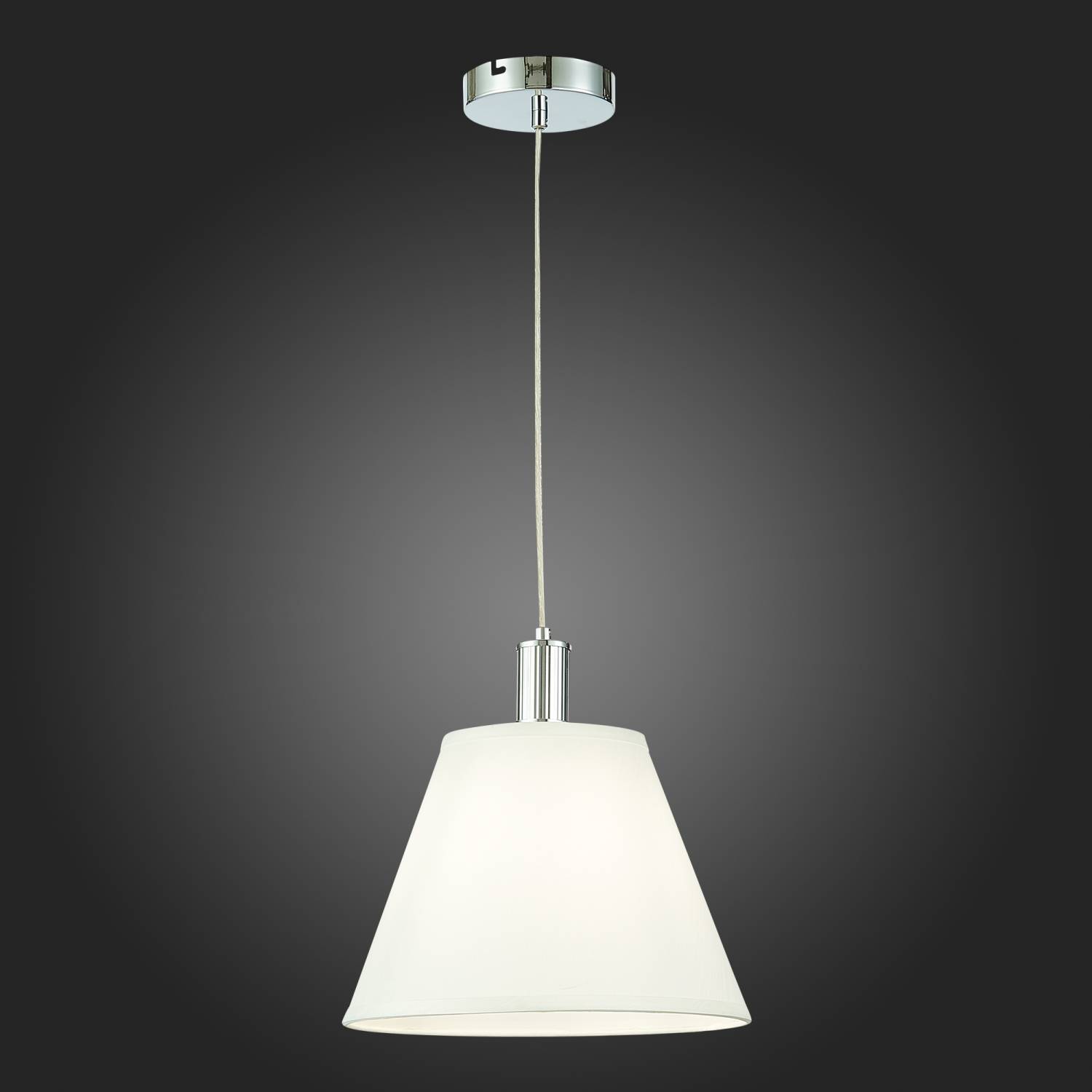 Светильник подвесной Evoluce Monza SLE111303-01