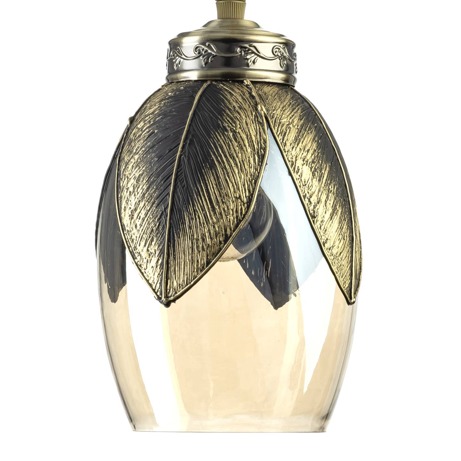 Светильник подвесной Citilux Garuda CL420033 Светильник подвесной Citilux Garuda CL420033