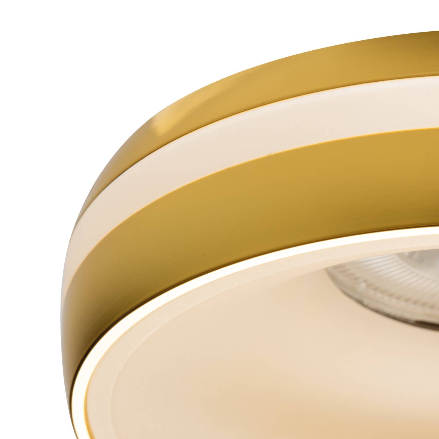 Кольцо точечного светильника Kanlux Eliceo 35295