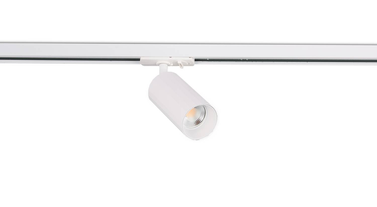 Трековый светильник Simple Story 2058 2058-1TRW