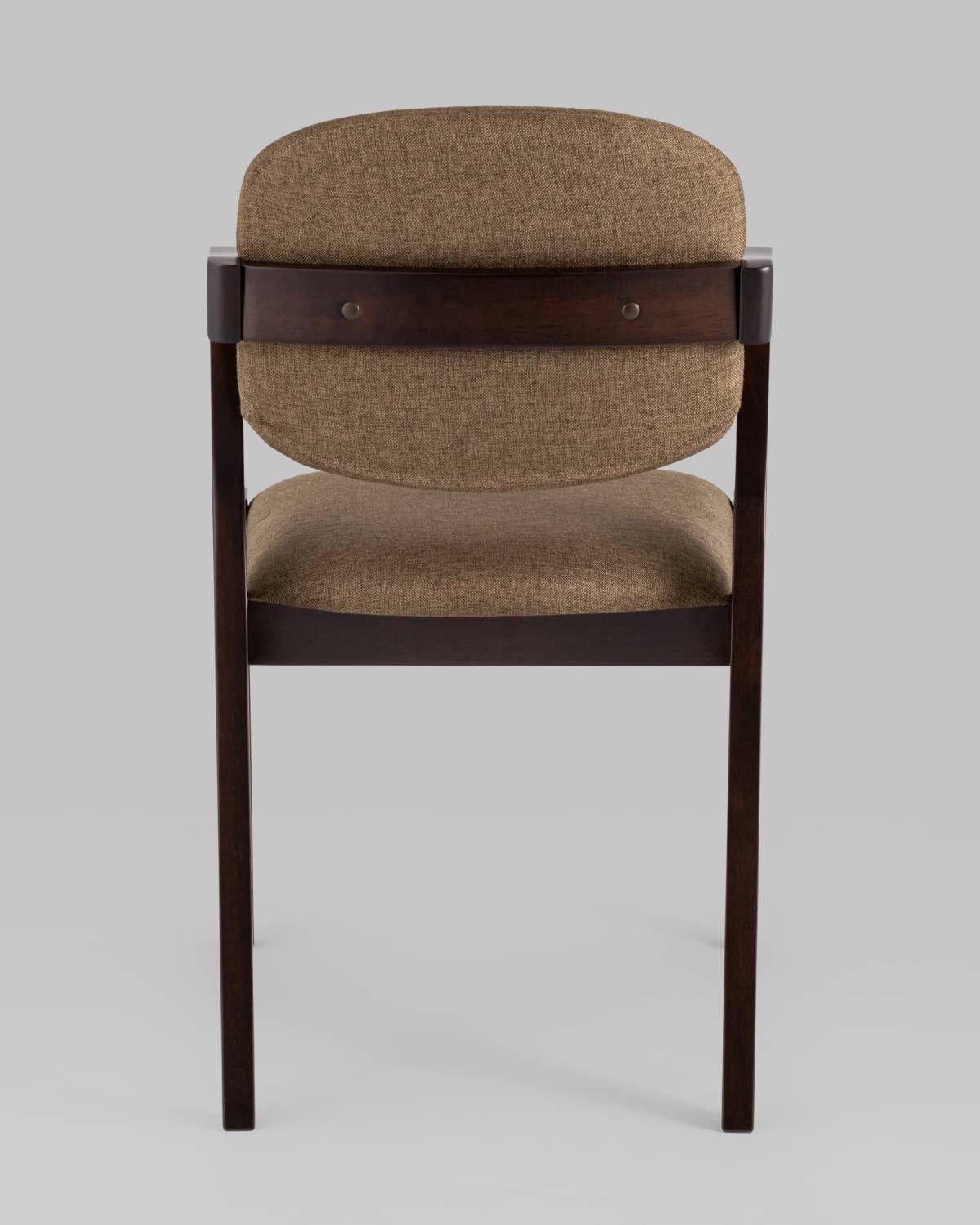 Комплект стульев Stool Group Viva MH32060 BZ-1 DARK BROWN KOROB2