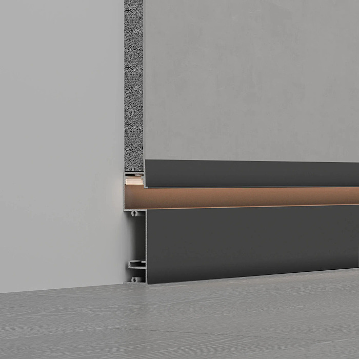 Профиль Arlight Arh-Plintus 043480