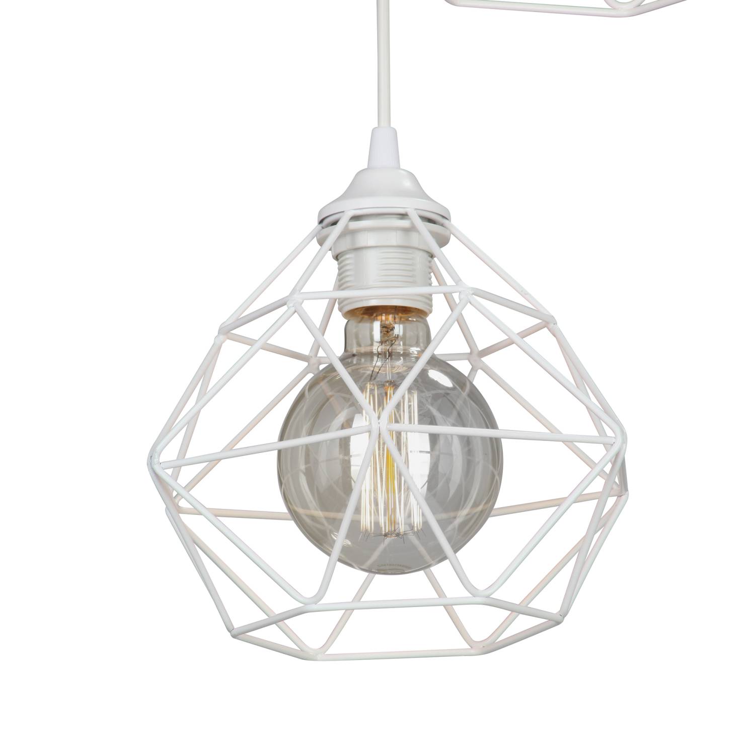 Светильник подвесной Vitaluce V4258-0/3S