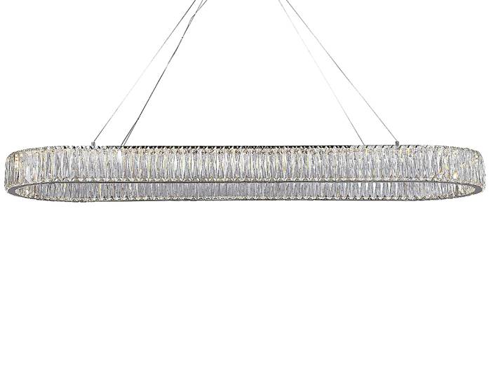 Подвесная люстра Newport 8240 8240/140 oval