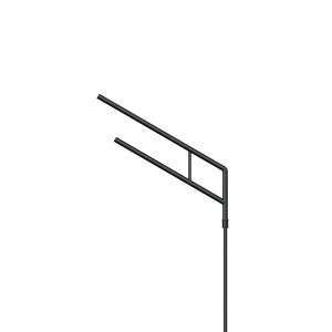 Кронштейн Arlight 051651