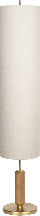 Торшер Kutek Natura NAT-LS-3(ZM)