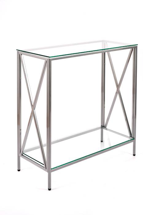 Консоль AllConsoles 1033-CS clear